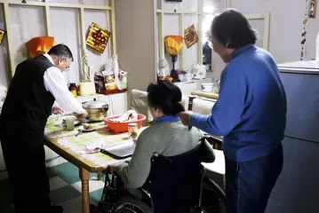 疑案之疑：朱令案的证据、责任与嫌疑人1