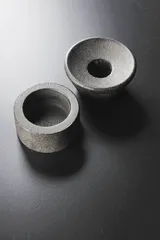 黑川雅之：素材与身体3