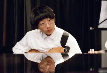 让孩子学会选择