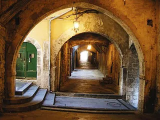 Nice,Grasse Saint-Martin-Vésubie 尼斯周边的隐秘地点