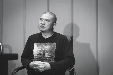 杨顺明与任岳峰：追凶者与逃犯的16年人生2