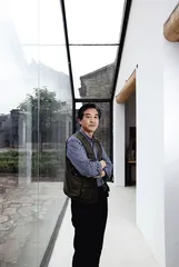 许村复兴，用艺术的力量3