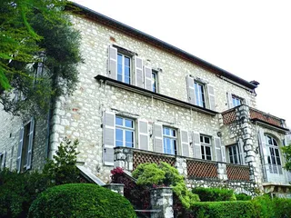 Nice,Grasse Saint-Martin-Vésubie 尼斯周边的隐秘地点4