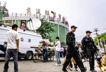 安徽坠亡女孩袁利亚：无解的青春3