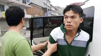 高中生雇凶杀亲案：迷茫青春的毁灭2