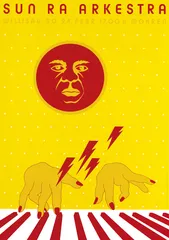 ​卓斯乐:海报的爵士音乐家14