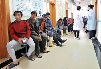 朝鲜扣押渔船：被挑战的潜规则？