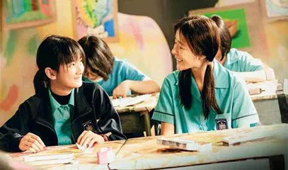 《默杀》导演:像做数学题一样拍电影1