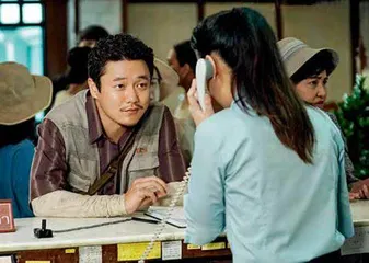 《默杀》导演:像做数学题一样拍电影2