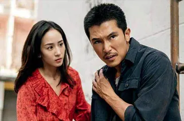 《默杀》导演:像做数学题一样拍电影4