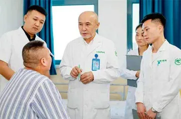是“别克医生”,也是“别大爷”2