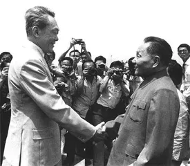“认为好，就坚持搞下去”1
