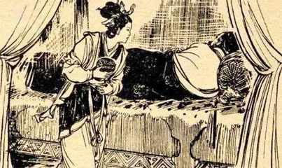 女侠红线,夜行双城1
