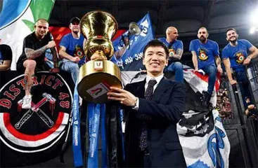 拿不出30亿,“苏宁公子”梦碎1