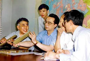 “我很简单,只想多采油”3