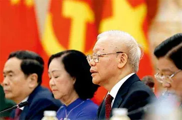 九次访华的“老邻居”,走了2