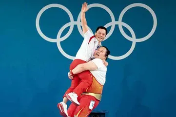 图说奥运9