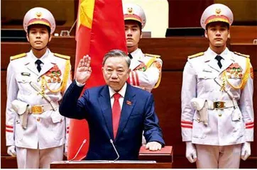 九次访华的“老邻居”,走了3