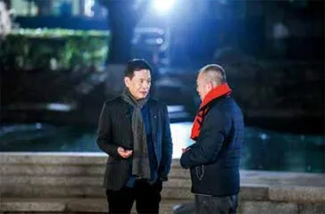 李敬泽,文学馆奇妙夜2