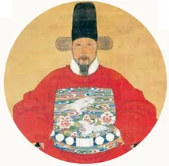 瓦氏夫人,年近六旬上马抗倭2