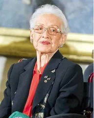 NASA的“隐藏人物”