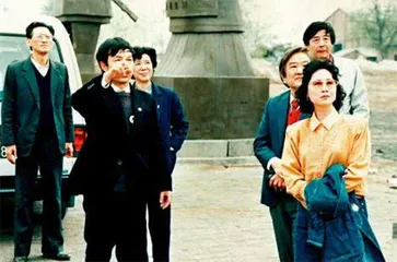 琼瑶:乡愁飘散红尘中3