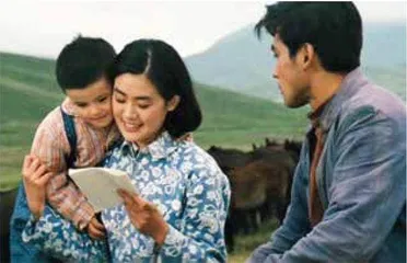 温暖现实主义,既不悬空也不灰暗2