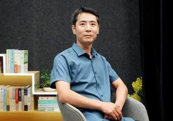 “焊将”程平,给钢铁“做手术”1