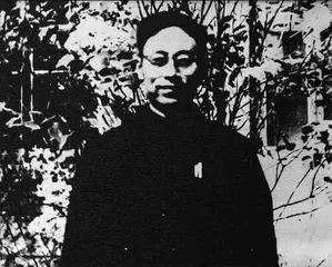 集结:23位元勋报到2