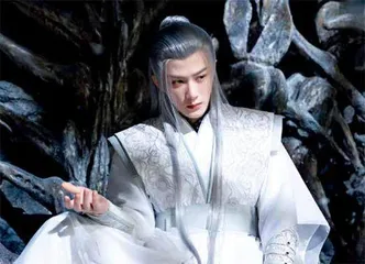 檀健次,越过“临界点”2