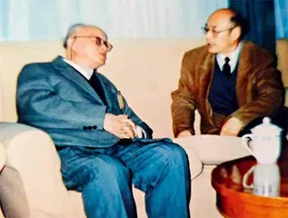 “有幸参与,今生无悔”3