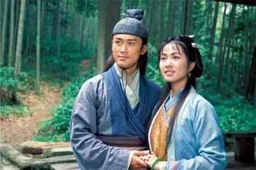 陈端生,“断更”的大才女1