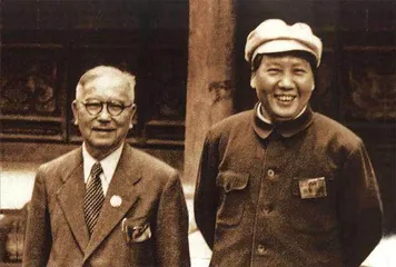 “真骨性方能爱国,真事业方能救国”4