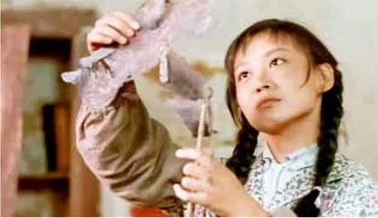 刘天池:给喜剧抛光2