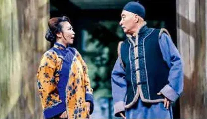 刘天池:给喜剧抛光4