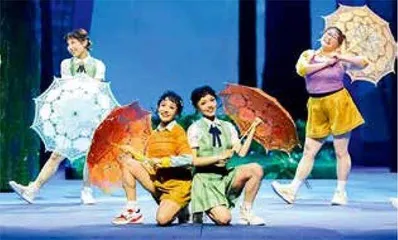 刘天池:给喜剧抛光5