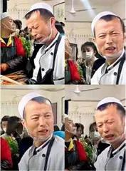 纳国平,“麻辣烫表情包”还在更新1