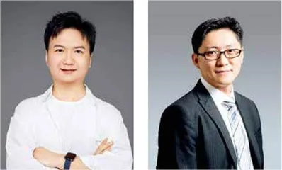 “你们尽管想象,我们负责实现”2
