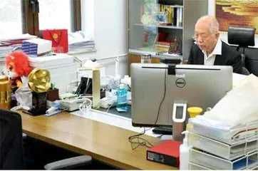 我为求真而来