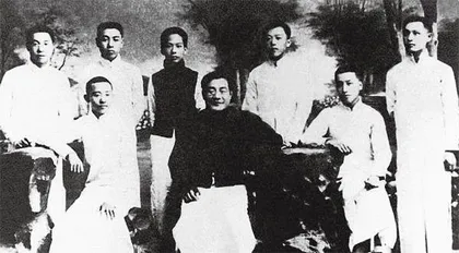 “青年有此文字的,是不可限量之才”3