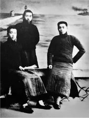 “青年有此文字的,是不可限量之才”5