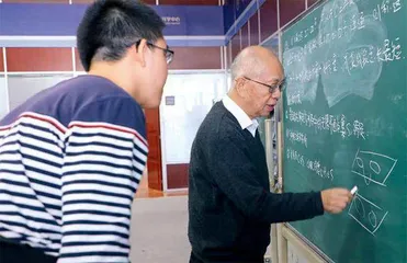 探访清华人才培养“特区”