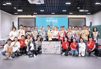 探访清华人才培养“特区”2