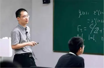 探访清华人才培养“特区”3