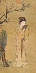 古画里藏着新年“彩蛋”2