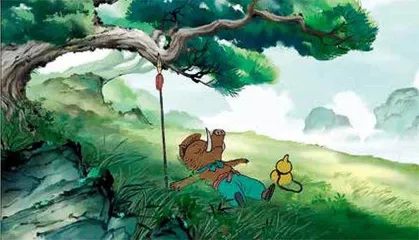 “奇境入梦,我在其中”2