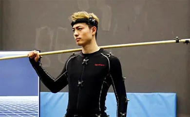 一群“天命人”,踏上取经路3