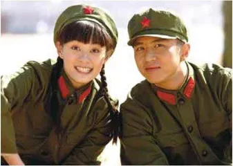 邓超,乒乒乓乓的人生3