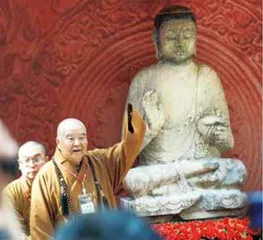 星云大师,百年家国情2