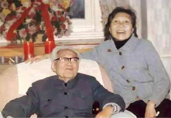 “百岁少女”杨苡,呼啸而别4
